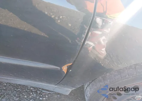 2000 Honda Accord Lx z USA, uszkodzony, nr VIN JHMCG5644YC002360